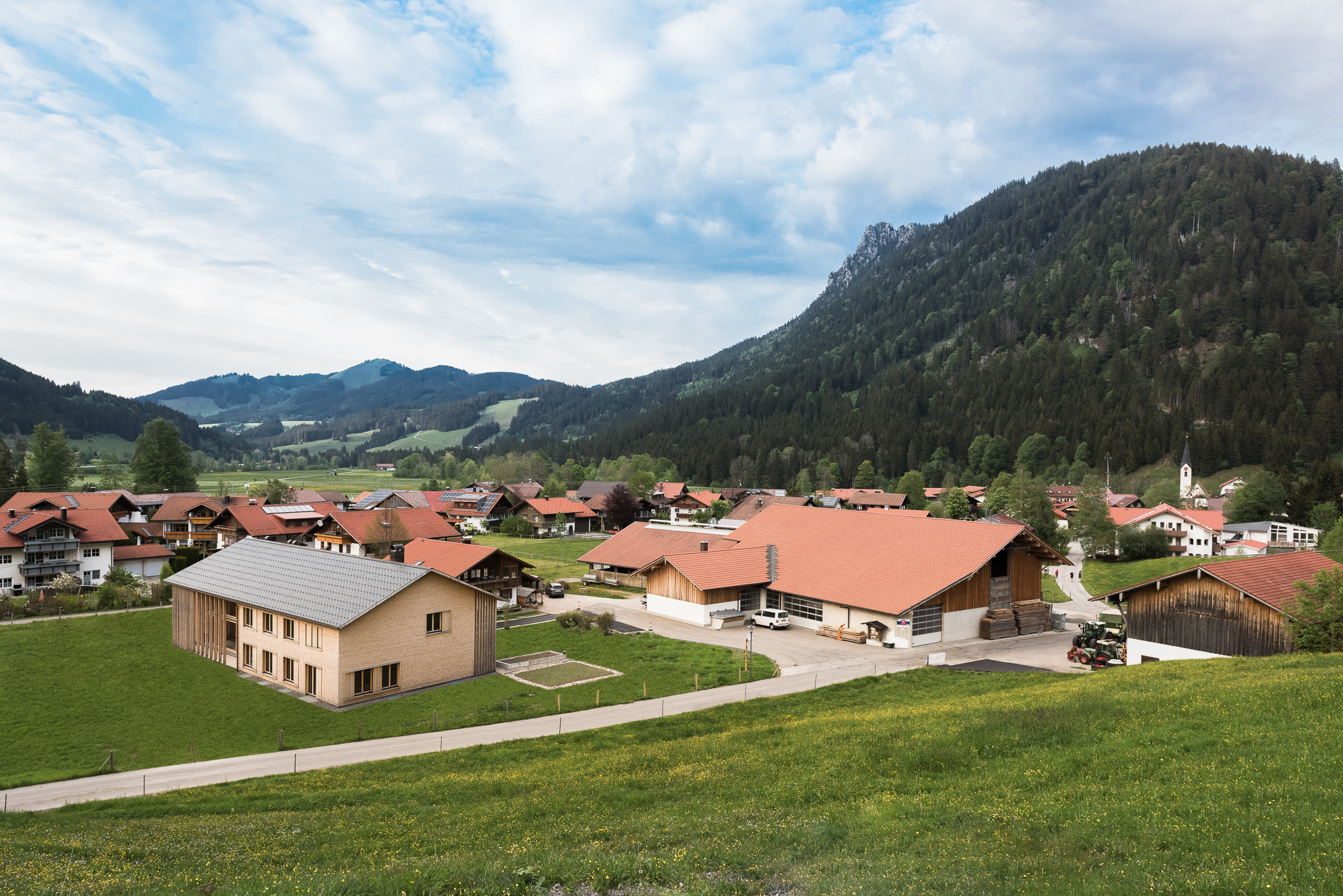 Startseite - Erlenhof Unterjoch